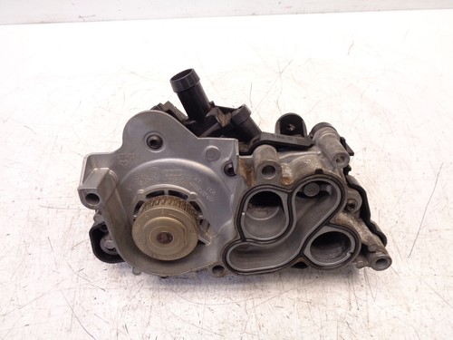 Wasserpumpe für VW Polo UP! 1,0 Benzin CHY CHYA CHYB 04C121042C 04C121600L