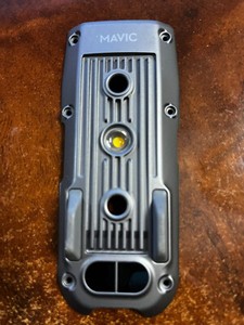 DJI Mavic Air 2 und Air 2s Untergehäuse Original Ersatzteil