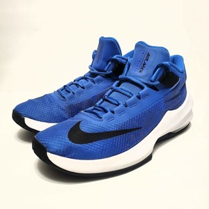 air max infuriate blue