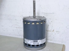 Genteq X13 5SME39SXL129 ECM Furnace Blower Motor 208-230V 1HP HD52AE141