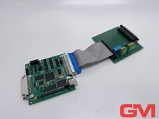 SCAPS Control Card USC-1 V1.2 USB Scanner Controller + Card 9010-0160-003