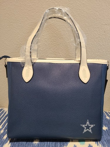 NFL Dallas Cowboys Victory Purse (Big Logo) - Picture 4 of 8