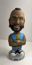 【FUNKO WACKY WOBBLER】 BOXING MR. T Mr. T in Camo Gear Wacky Wobbler Bobblehead from Funko – The