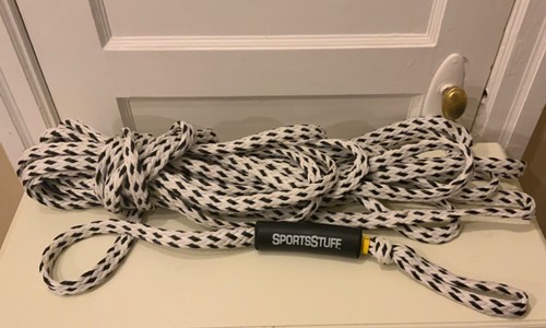 SPORTSSTUFF 6K Rope Tow (tubing, waterskiing) rope