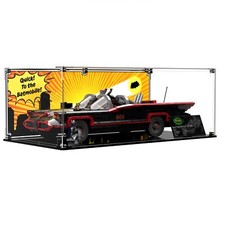 Vitrine für LEGO  Batman Batman : The Classi...