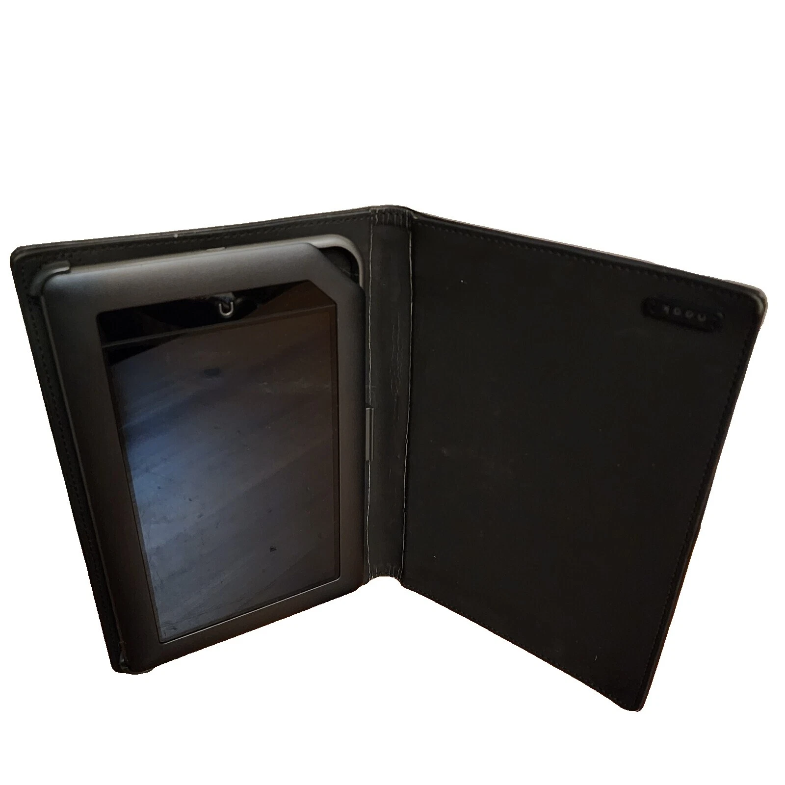 Lector de libros electrónicos y tablet Nook plegable Folio casos Folios