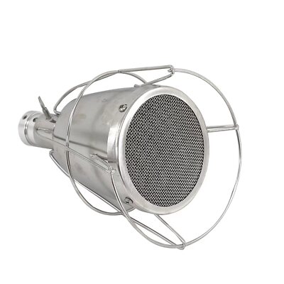Stainless Steel Culinary for Torch Attachment Pro Grade Broiler
