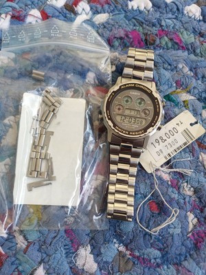 casio dw 7300