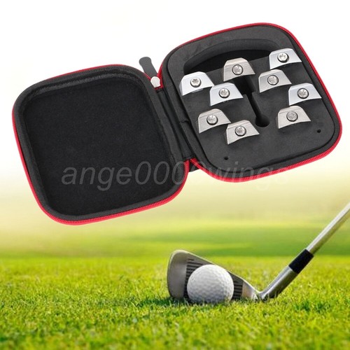 1Set Golf SIM Driver Club Head Weight Screw Kit 5g 7g 9g 11g 13g 15g 17g 19g 21g - Picture 2 of 18