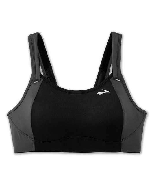 Brooks Womens Maia Mid-Impact Underwire Sports Bra Style-350054 