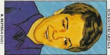 Sun Soccercards 1979 - Single Cards - 251-500 , Collectable , All Time Greats .