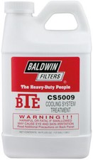 Engine Coolant Additive Baldwin Filters CS5009