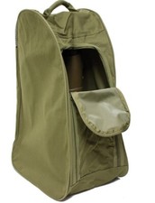 Muddy Boot Bag Welly Boot Bag - Green