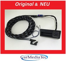 Originale VW Touran dal 2011 RVC RFK telecamera di retromarcia RNS/RCD 510 315 fotocamera SET NUOVO