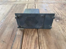 Avtech Corp. Altitude Alert Warning Tone Generator Part No. 1857-1