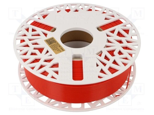 1 disc, Filament: PLA High Speed ROSA-3984 /E2UK