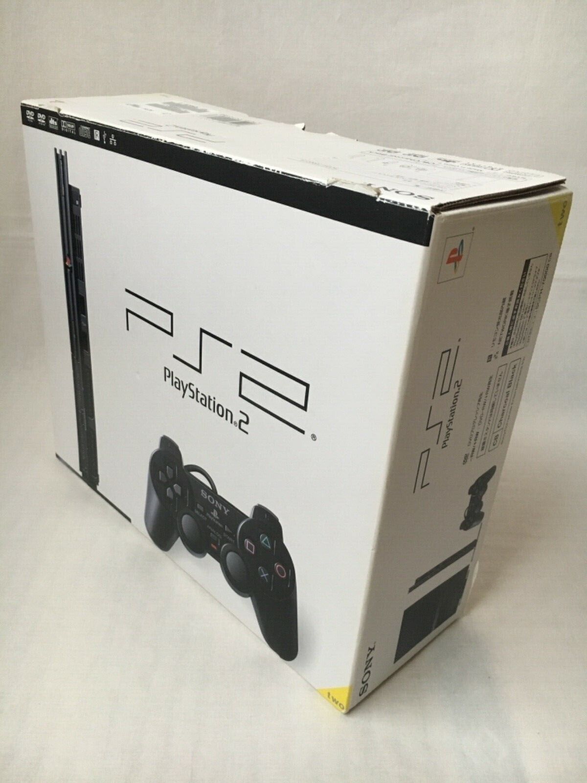 バーゲンで [ジャンク品] PlayStation2 SONY PlayStation PlayStation2