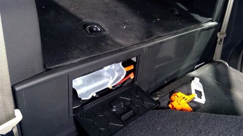 Battery With Plug In Energi VIN E 7th Digit Fits 16-17 C-MAX 468611