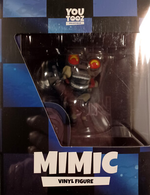 FIVE NIGHTS AT FREDDY'S Mimic - Vinyl Figure - 11 cm - Youtooz