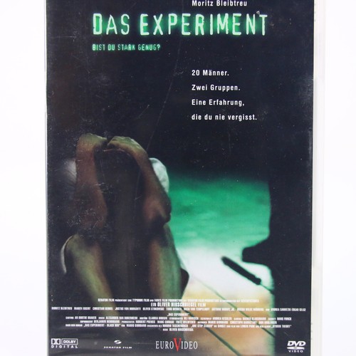 DVD Filme Klassiker Mystery Sci-Fi Horror Grusel Thriller Sammlung zum Auswählen - Bild 61 von 264