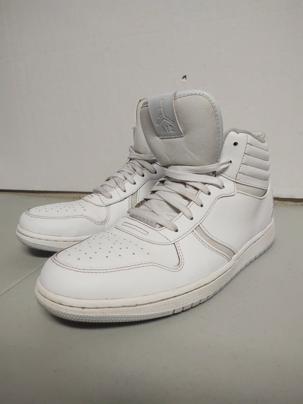 nike jordan heritage