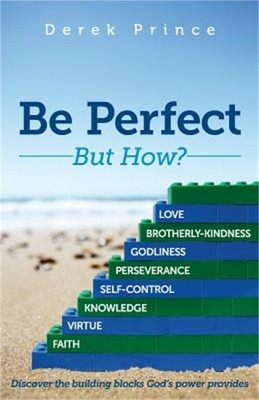 Be Perfect (Paperback or Softback)