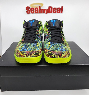 NIKE KOBE IV PROTRO WIZENARDナイキコービーUS8.5 s-l400.jpg