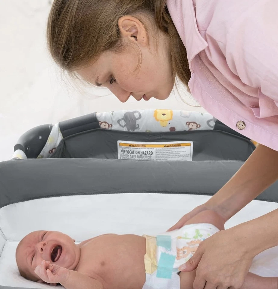 детская мебель кроватка детская - Изображение 2 из 4