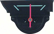 1967 Camaro Console Temperature Gauge 1967 Camaro Console Temperature Gauge