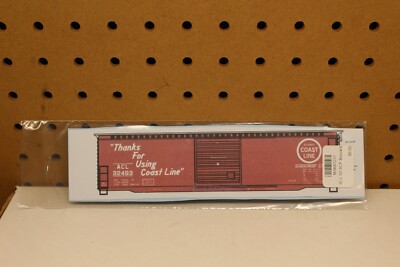 HO DECALS/ HIGHBALL GRAPHICS / MASK ISLAND ACL 50FT. BOX 87-102