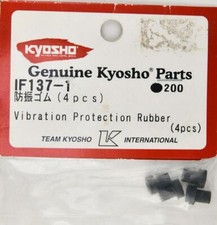 Kyosho 1106 Round Head Machine Screws M3x22, 24,26, 28 KYO1106