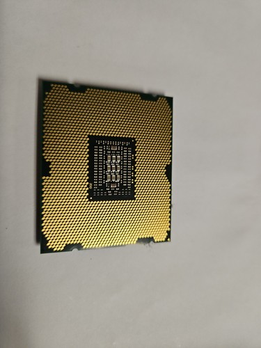 Pair Intel Xeon E5-2680 2.70GHz 8-Core LGA2011 Processor CPU SR0KH - Picture 1 of 7