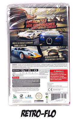 Racing Gear Club Unlimited Tracks Edition Car List Unlimited