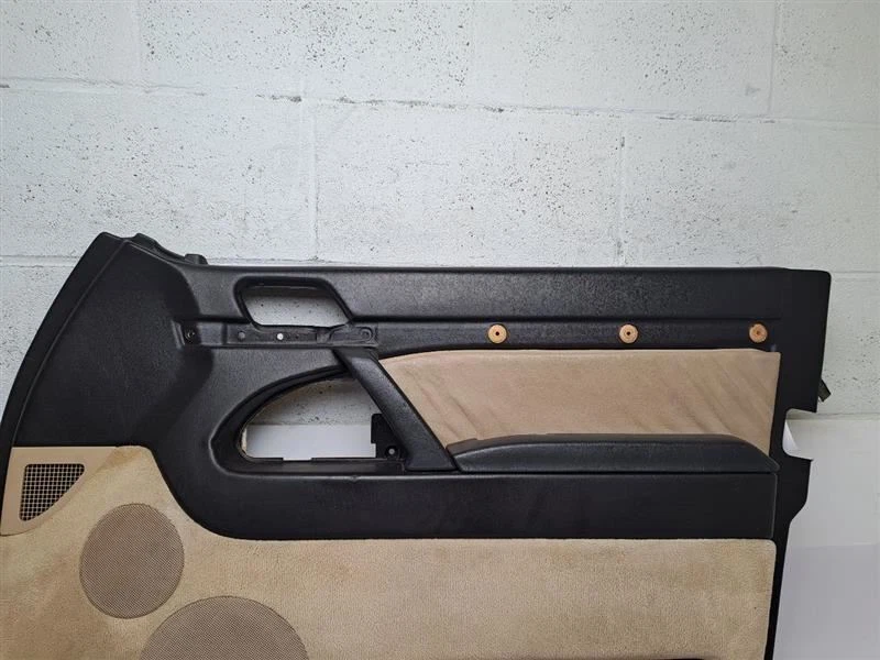 PAINEL DE ACABAMENTO DA PORTA DO PASSAGEIRO DIANTEIRO compatível com MERCEDES-BENZ 400 1992 - 1993 - Imagem 2 de 4