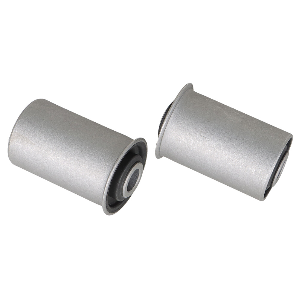 Rear Leaf Spring Shackle Repair Kit Fit For Chevy C/K Express 1500 2500 3500