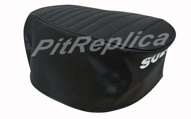 [A291] FUNDA ASIENTO SUZUKI TC90 TS90 1970 [STLP] Foto 2 de 4