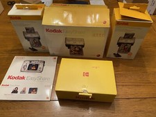 An Assortment Of Kodak Color Cartridge Photo Paper Kit Imagelink New Cartridges