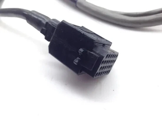 Harley-Davidson Electra Glide Classic 1987 amplificador FLHTC 2012 Foto 3 de 4