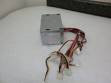 Maxpower 300W Power Supply PX-300W PX-300RFBUN ver.2.03 - Tested