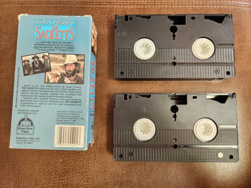 Various VHSs from $1 Pick-n-Choose, new tapes added regularly! Combine Shipping! - Picture 101 of 129