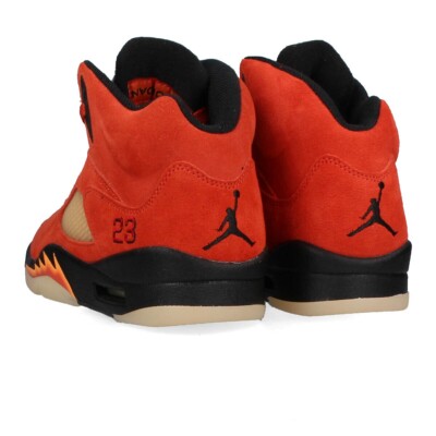 Buy Size 7 - Air Jordan 5 Retro Dunk on Mars W online | eBay Buy Size 7 - Air Jordan 5 Retro Dunk on Mars W online | eBay