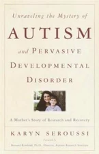 Unraveling the Mystery of Autism and Pervasive Developmental Disorder: A  - GOOD