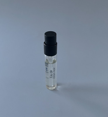 Probe Hermes Eau de citron noir