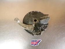 Tambour de frein arrière Yamaha 125 DTLC Type 1HR