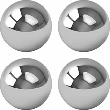 BRIO Labyrinth Replacement Steel Balls  (Pack of 4)