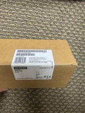 Siemens 6ES7972‑0AA02‑0XA0 SIMATIC DP RS‑485 Repeater 