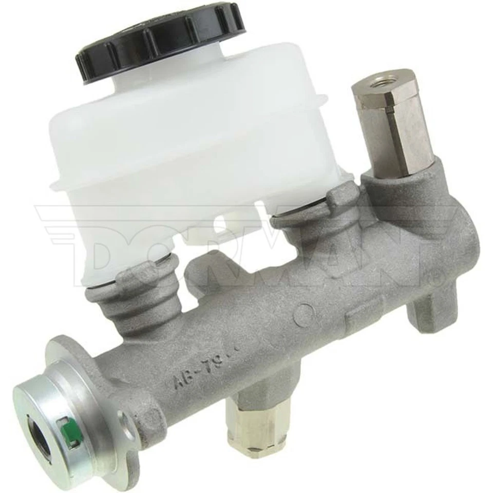 Dorman M390318 Brake Master Cylinder For 95-99 Nissan 200SX Sentra - Image 4 of 4