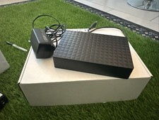 Seagate Expansion STEB8000100 8 TB USB 3.0 External Hard Drive HDD SRD0NF2