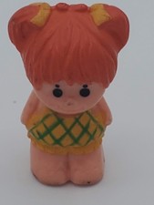 Kenner Tree Tots Family Tree House 1975 Daughter Sister Honey Vintage Figurine