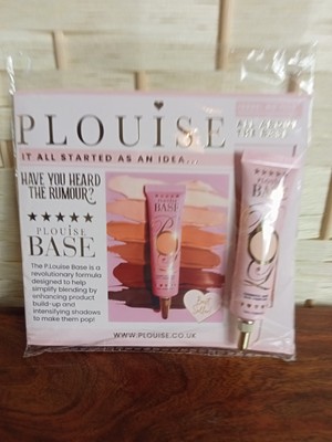 P Louise Cosmetics Base Rumor Shade 2 Neu Originalverpackt 15ml